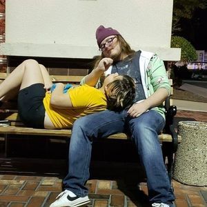 Meet your Posher, Michaela